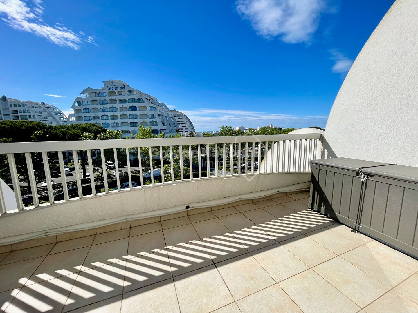 Agence immobilière de Cote Marina - GNIMMO - COTE GRANDE MOTTE