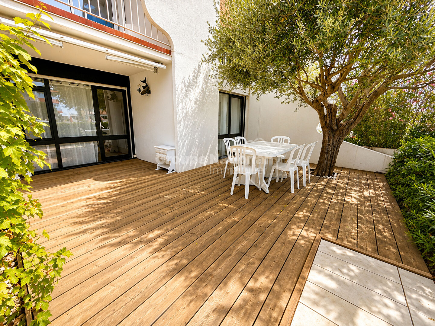 Agence immobilière de Cote Marina - GNIMMO - COTE GRANDE MOTTE