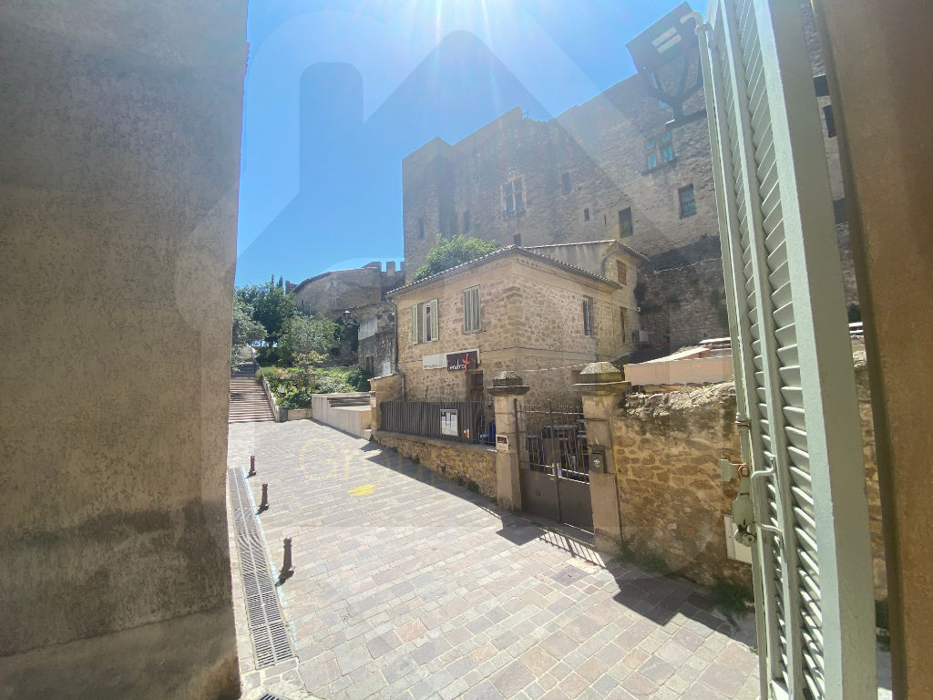 STUDIO MEUBLE CENTRE-VILLE HISTORIQUE 22M2 SALON-DE-PROVENCE