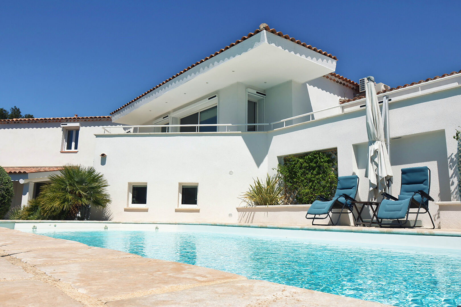 Maison vue mer à vendre T6 de 295 m2 au calme à Ensues la Redonne (13820)