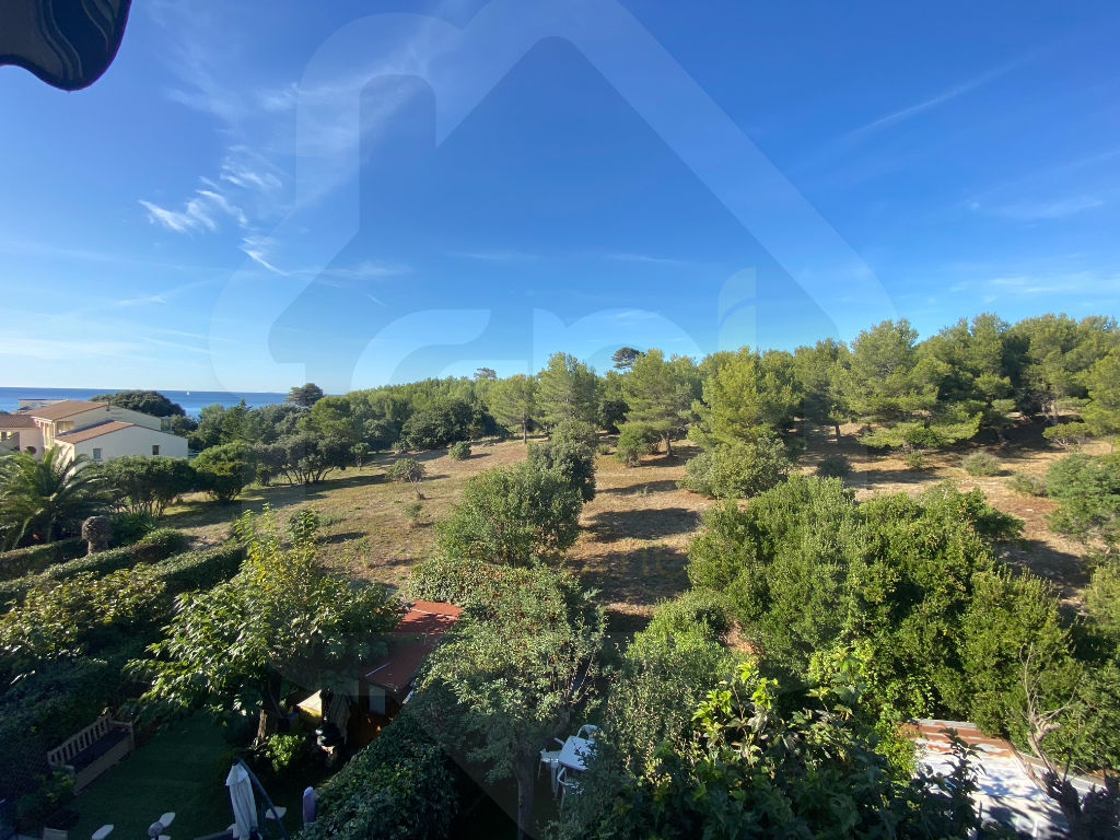 Photo STUDIO Proche centre SAUSSET LES PINS Meublé image 2/5