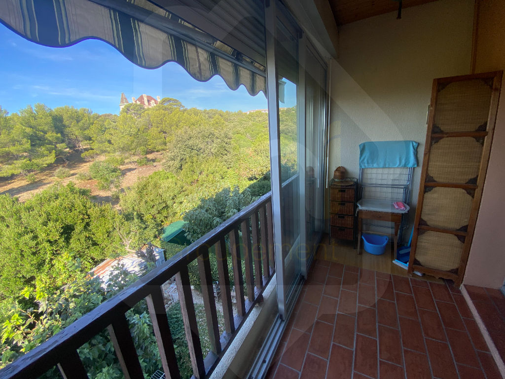 Photo STUDIO Proche centre SAUSSET LES PINS Meublé image 3/5