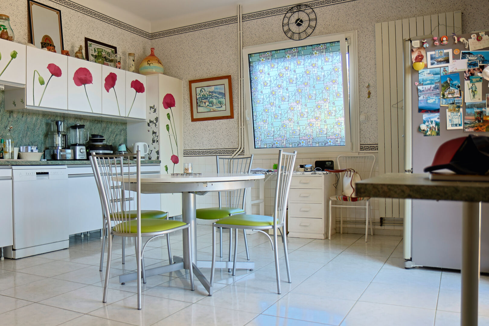 Photo MAISON T5 VUE MER avec pisicne garages, à vendre à Sausset les pins image 6/6