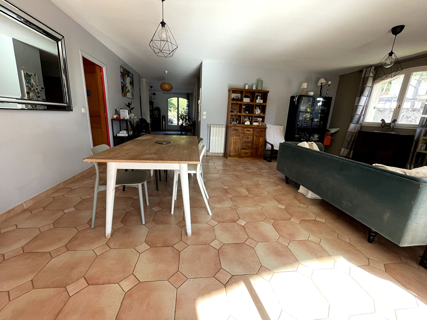 Photo Maison à louer Carry Le Rouet 6 pièces, 5 chambres 162.90 m2, jardin, terrasse image 2/6