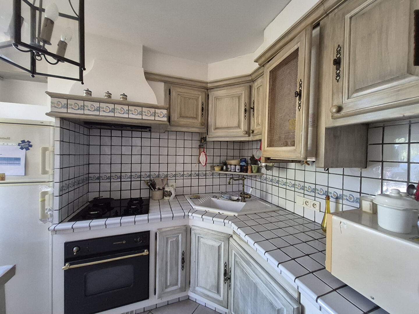 Photo A VENDRE - Appartement T2 de 67 m² dans le centre de Sausset-les-Pins, proche mer image 3/6