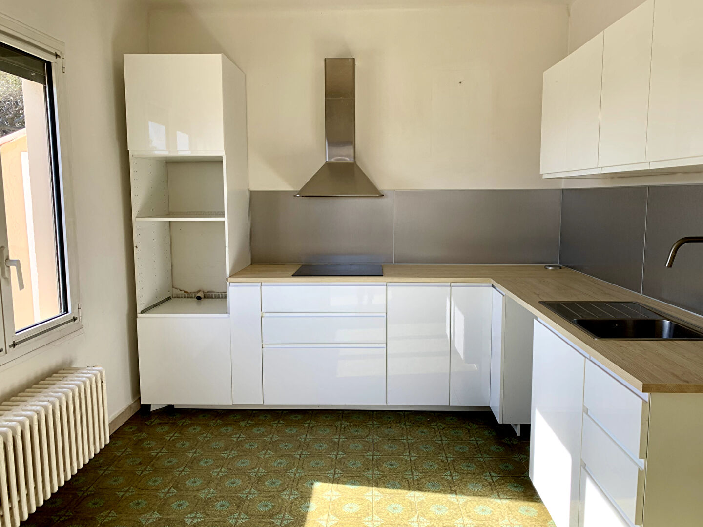 Photo MAISON  à vendre 150M2 VUE MER  TERRAIN 1567m2 image 6/6