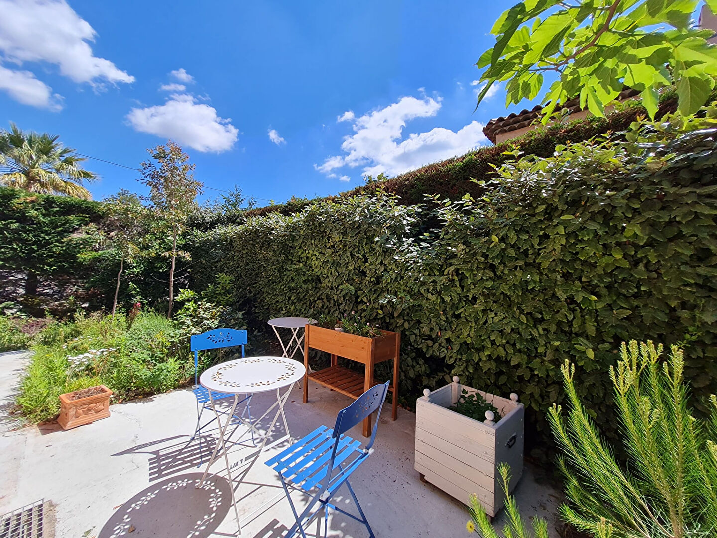 Photo A VENDRE A CARRY-LE-ROUET MAISON DE T4 AVEC PISCINE ET GARAGE image 5/6