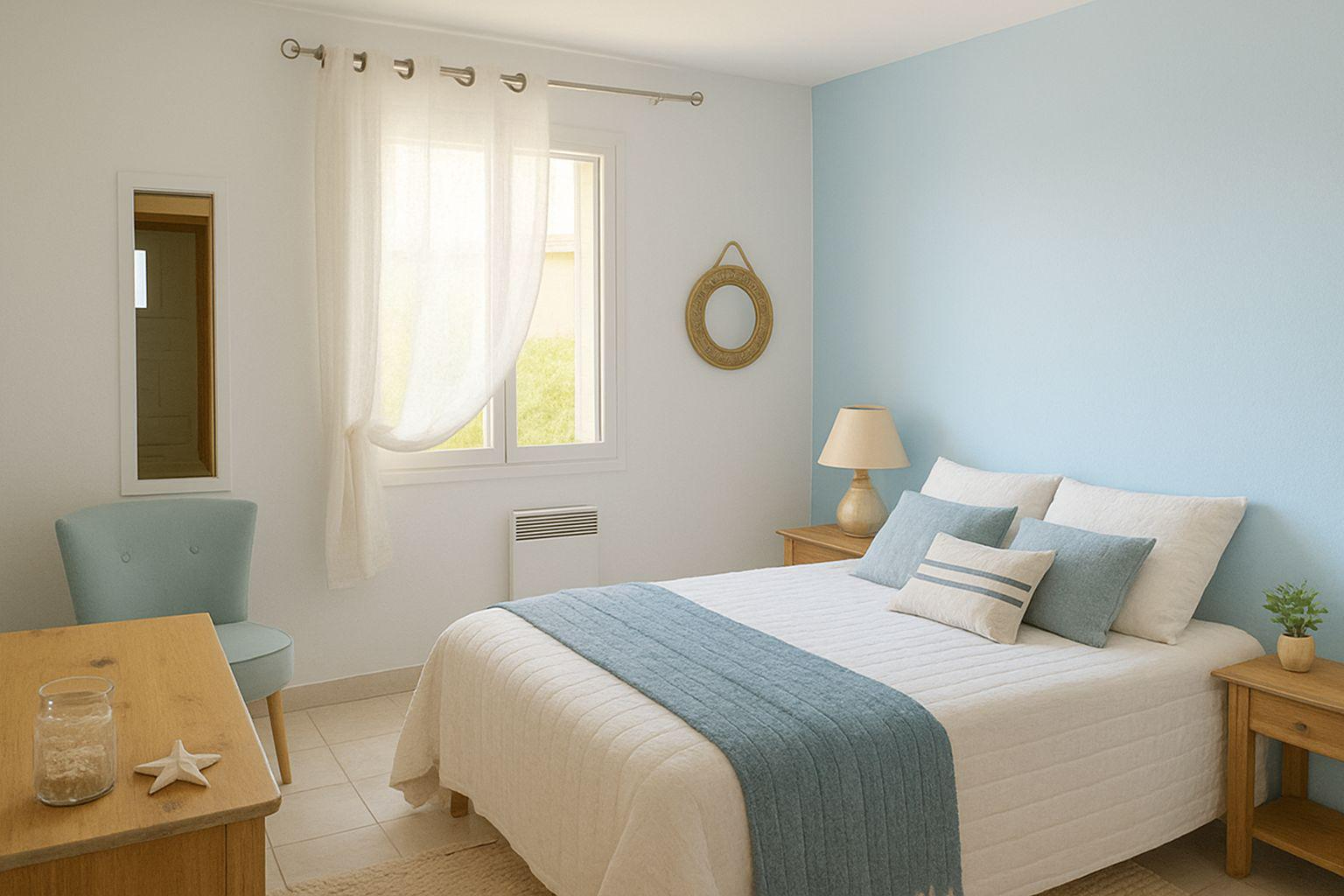 Photo A VENDRE A CARRY-LE-ROUET MAISON DE T4 AVEC PISCINE ET GARAGE image 6/6