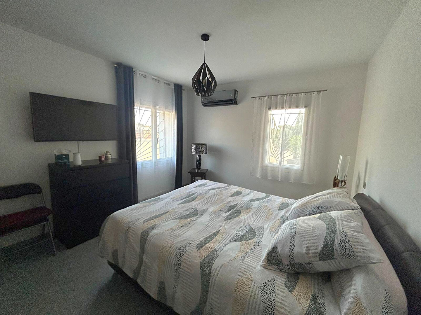 Photo A VENDRE MAISON T4 AVEC VUE SUR LE PORT DE CARRY-LE-ROUET ET GARAGE image 6/6