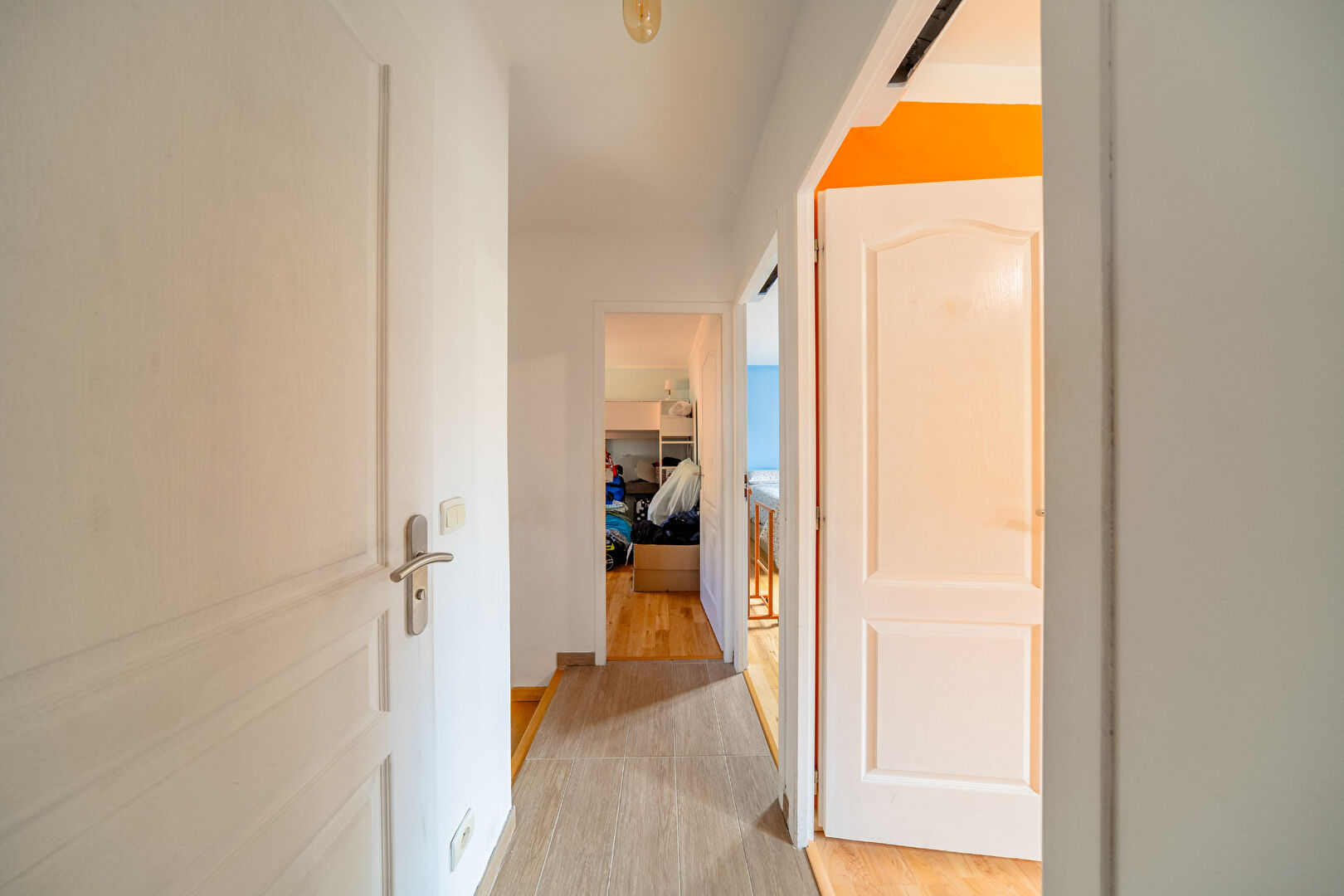 Photo maison de ville 85m2 sur un terrain de 183m2 image 3/6