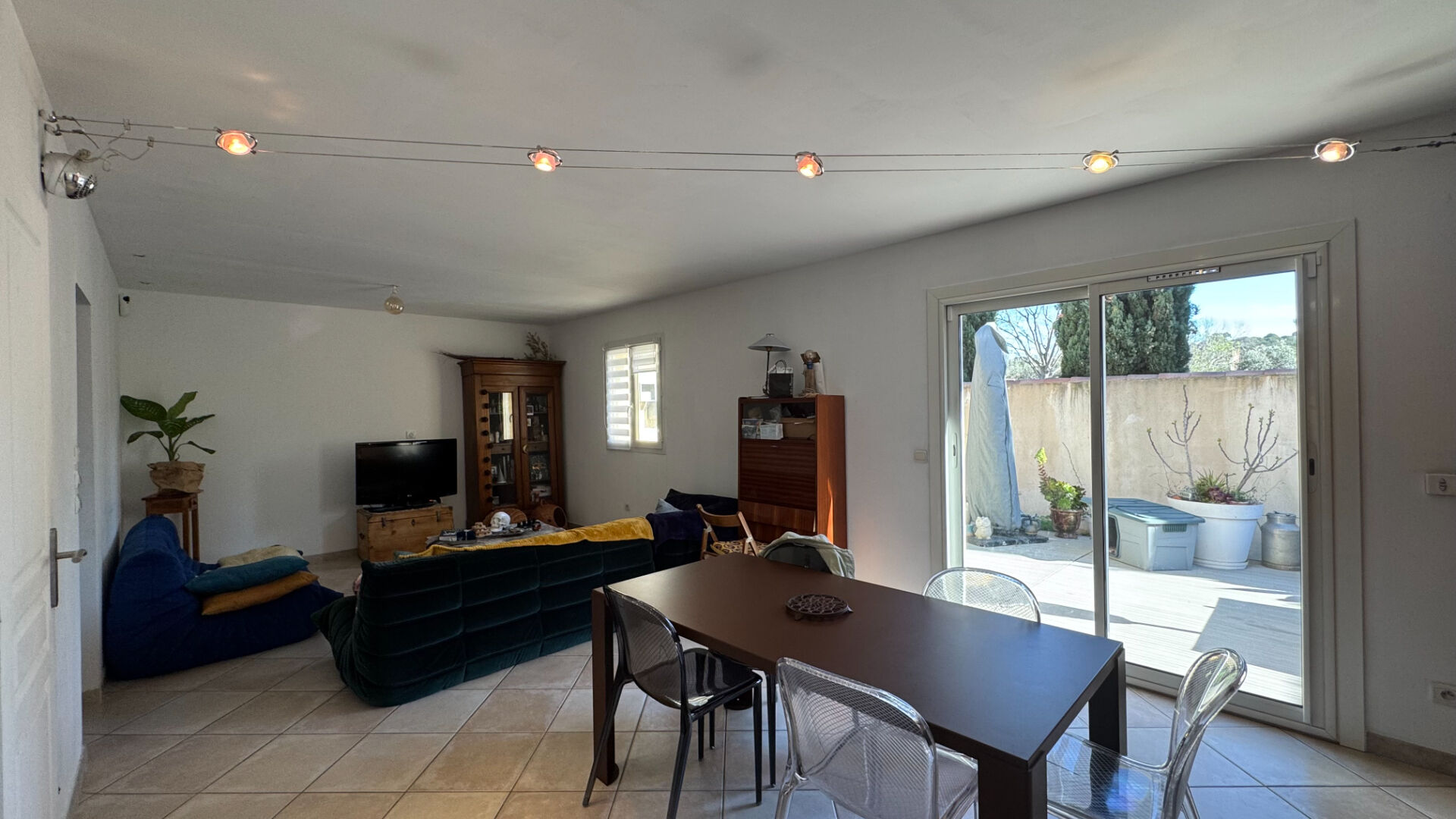 Photo maison de ville 85m2 sur un terrain de 183m2 image 6/6