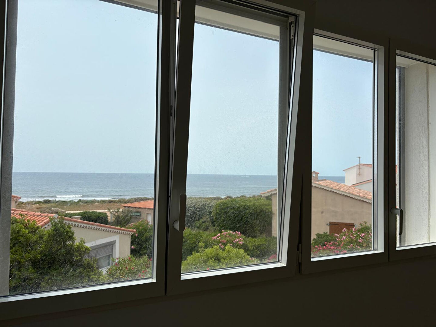 Photo A VENDRE MAISON T3 NEUVE AVEC  VUE MER A CARRO image 4/6