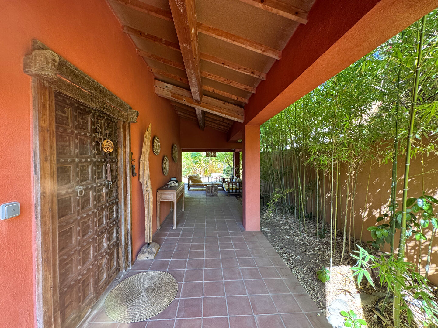 Photo A VENDRE CARRY LE ROUET MAISON  170m2 GARAGE ET DEPENDANCE image 6/6