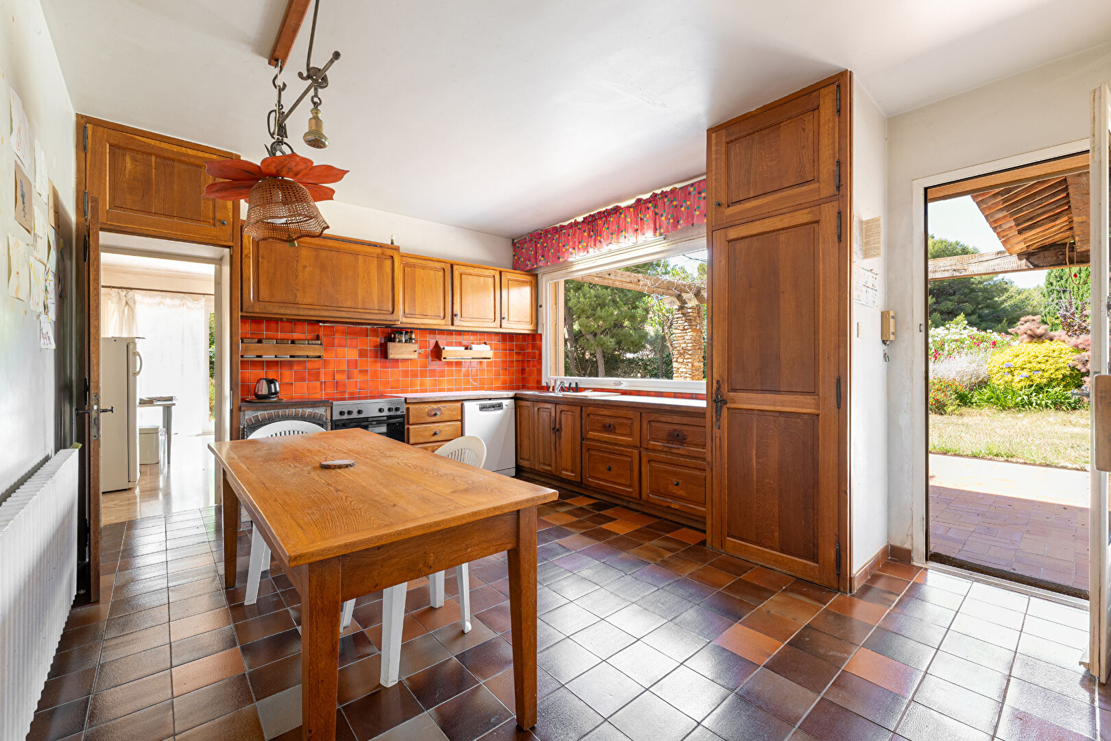A VENDRE - Maison BARQUEROUTE  bord de mer - Carry Le Rouet 7 pièce(s) 350 m2