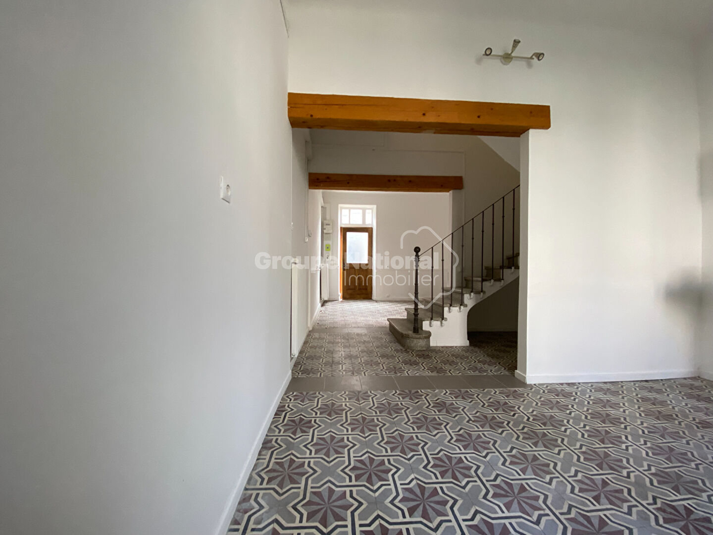 Agence immobilière de 
 SDEP Immobilier - SDEP Chateaurenard Immobilier 
