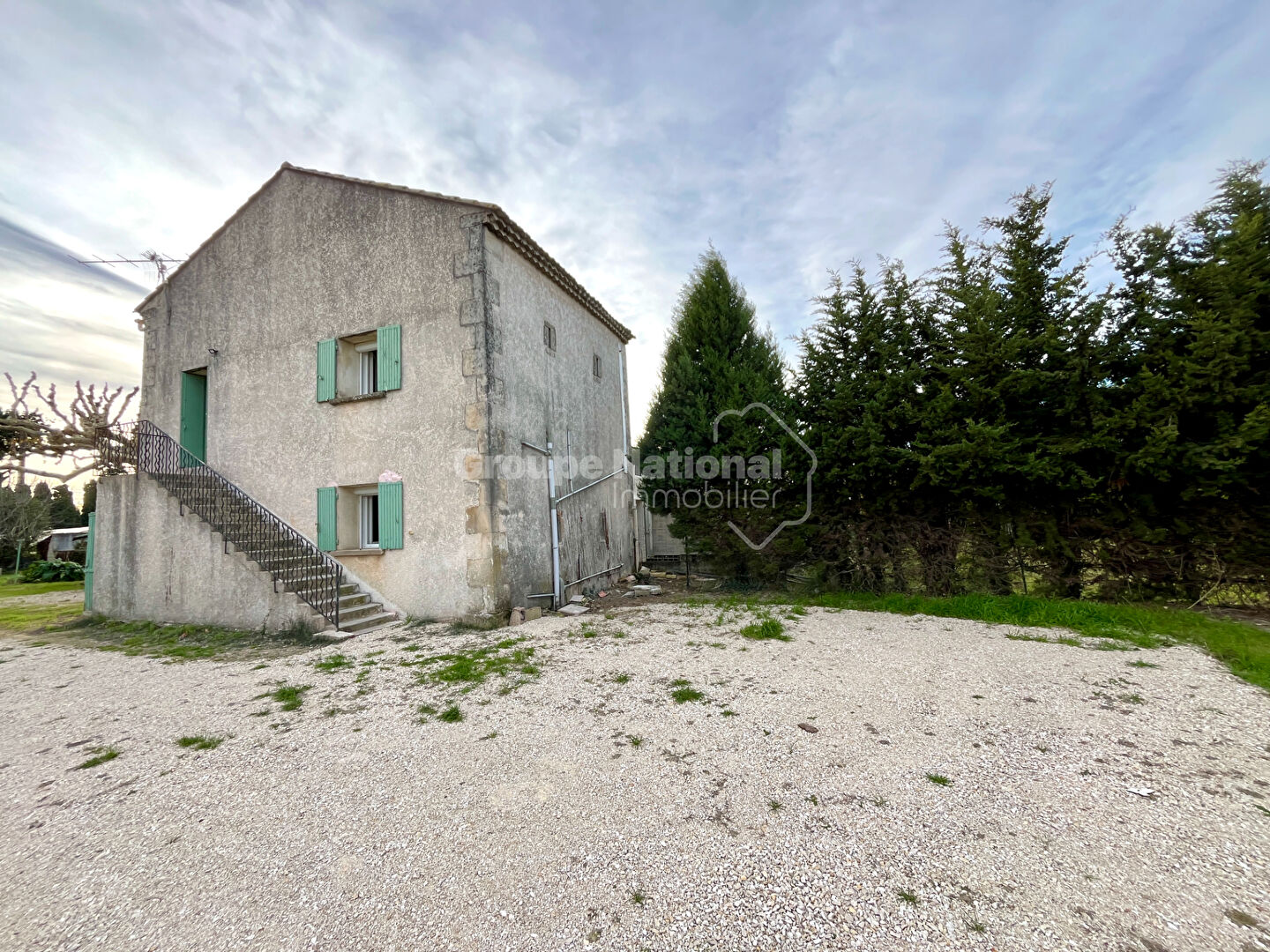 Agence immobilière de 
 SDEP Immobilier - SDEP Chateaurenard Immobilier 
