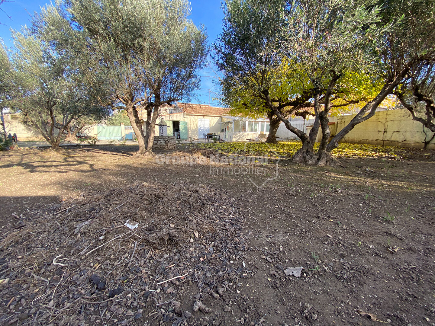 Agence immobilière de 
 SDEP Immobilier - SDEP Chateaurenard Immobilier 
