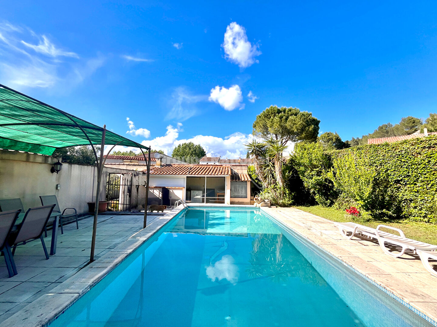 Agence immobilière de 
 SDEP Immobilier - SDEP Chateaurenard Immobilier 
