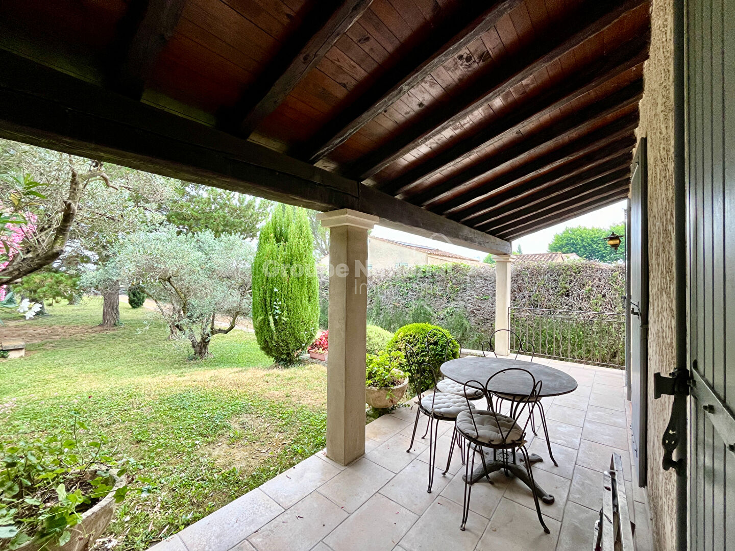 Agence immobilière de 
 SDEP Immobilier - SDEP Chateaurenard Immobilier 
