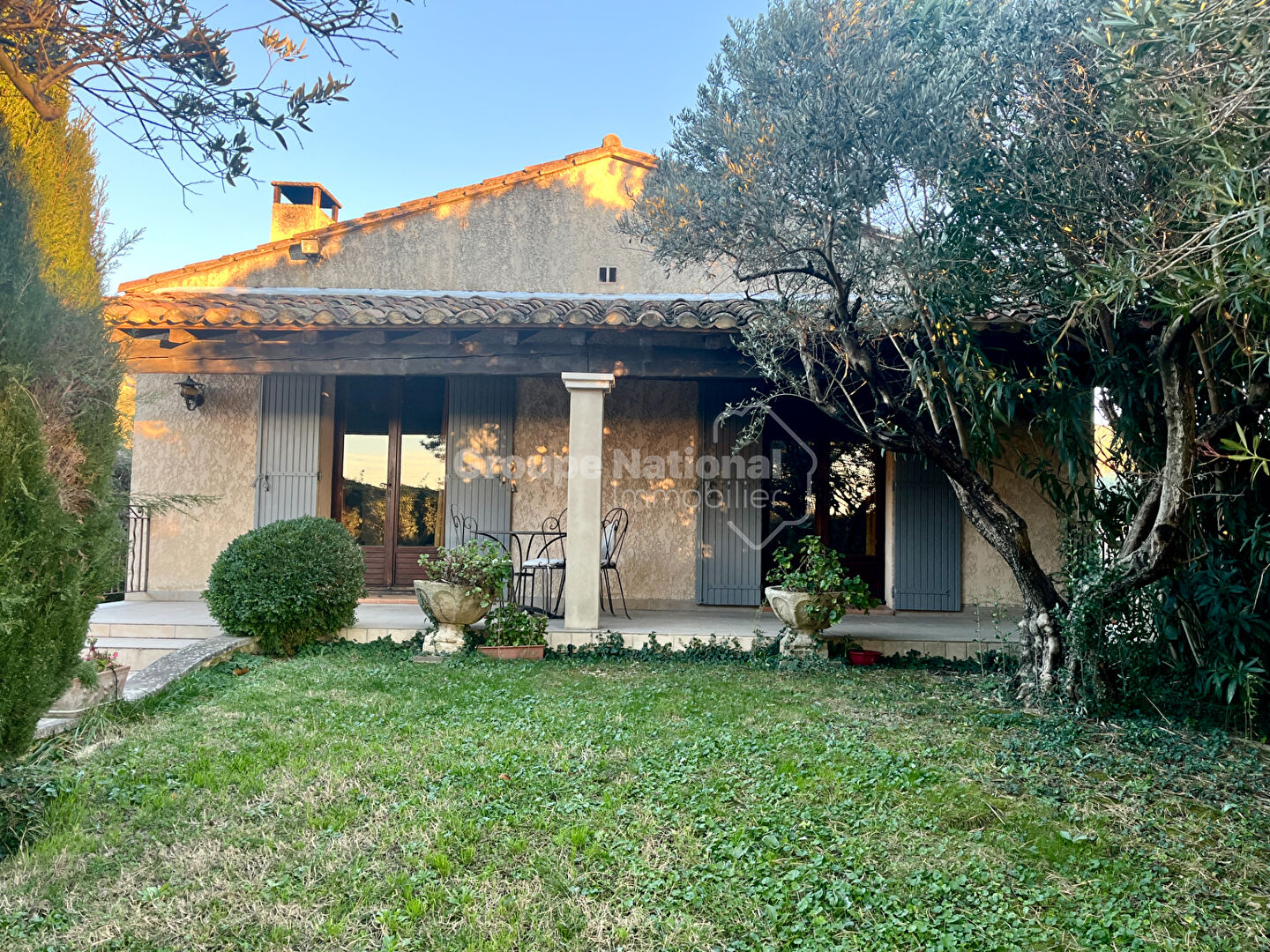 Agence immobilière de 
 SDEP Immobilier - SDEP Chateaurenard Immobilier 
