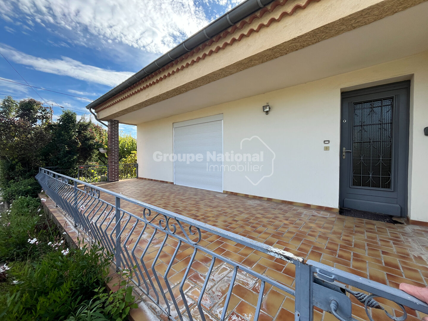 Agence immobilière de 
 SDEP Immobilier - SDEP Chateaurenard Immobilier 
