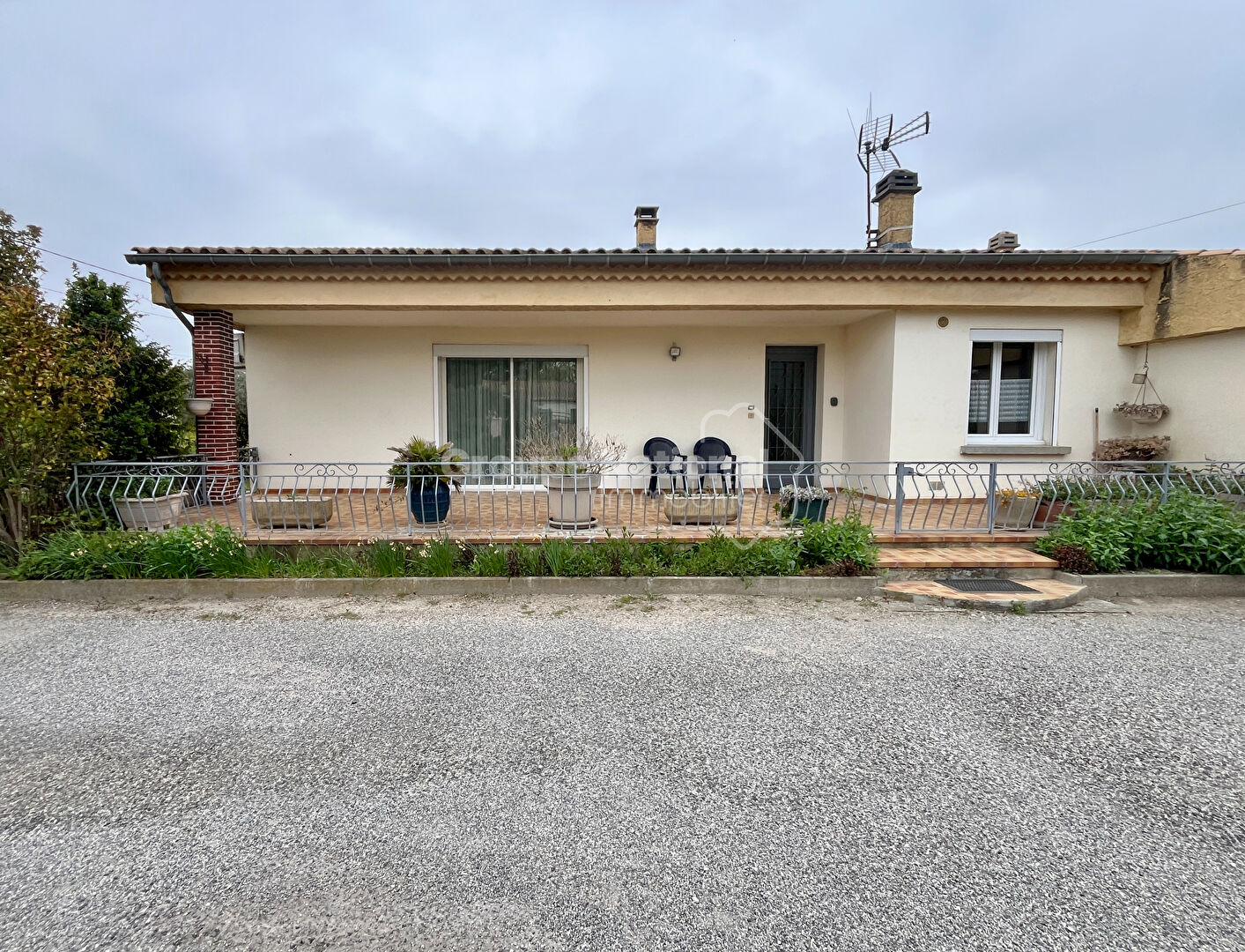 Agence immobilière de 
 SDEP Immobilier - SDEP Chateaurenard Immobilier 
