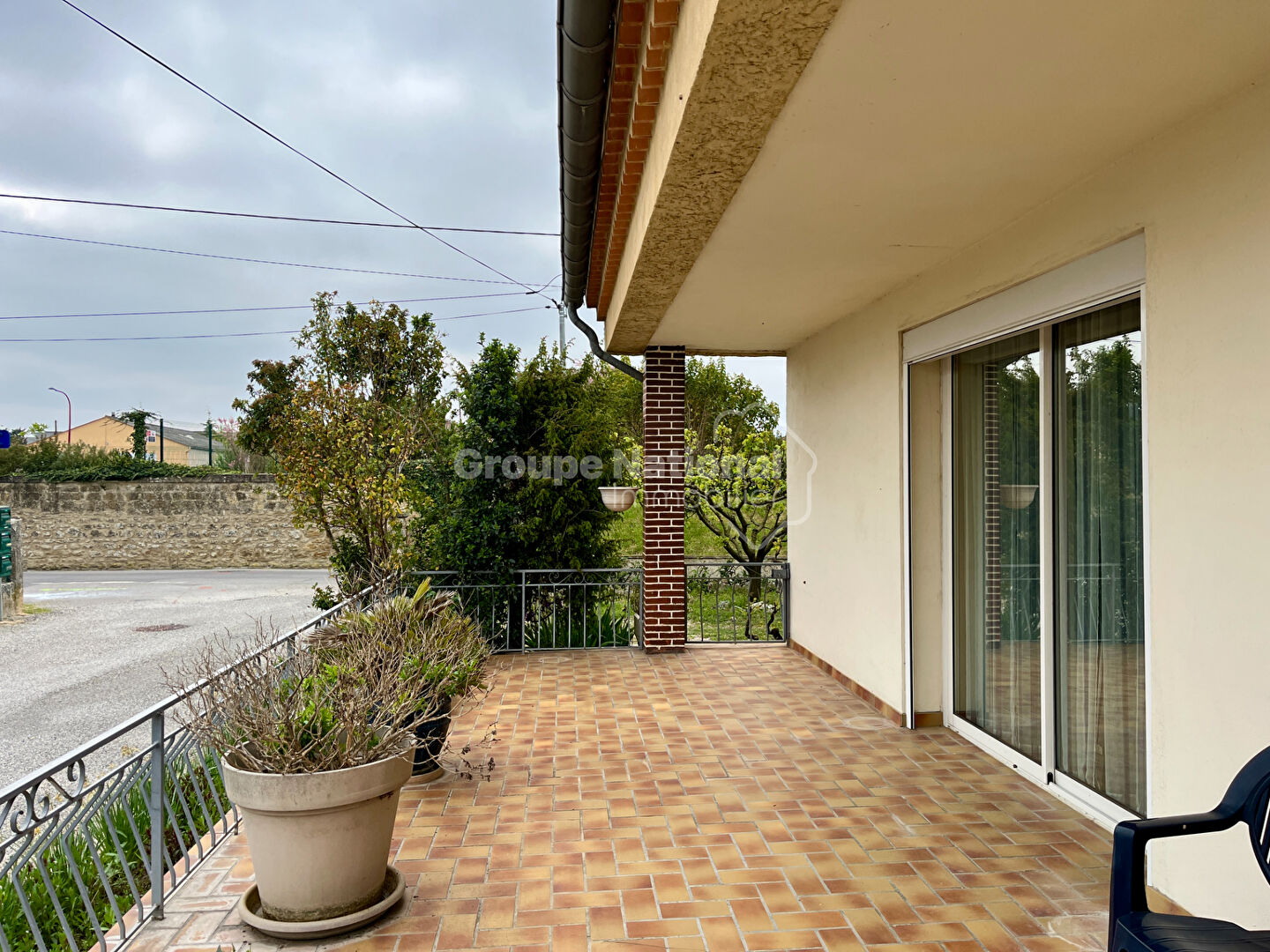 Agence immobilière de 
 SDEP Immobilier - SDEP Chateaurenard Immobilier 
