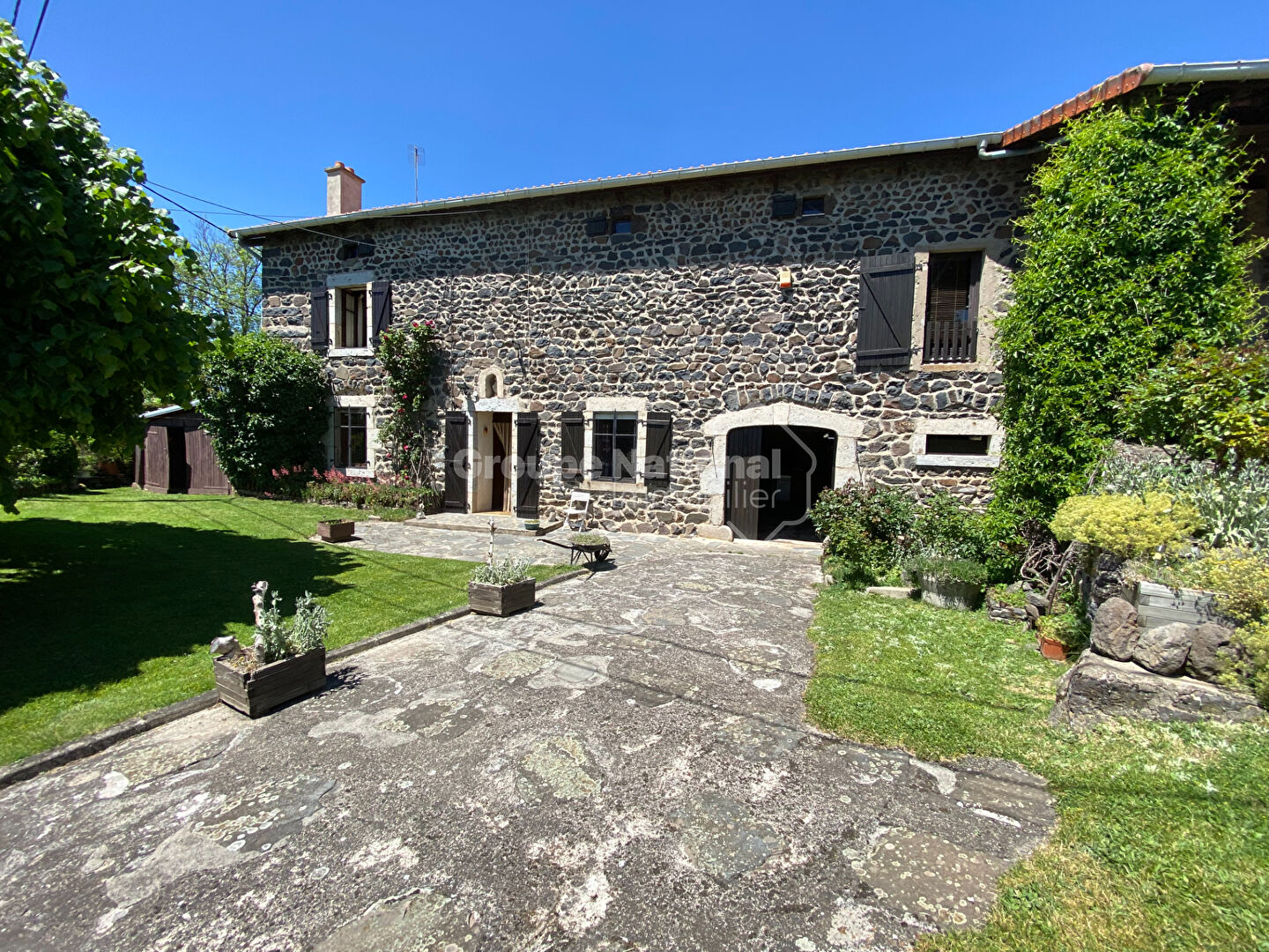 Agence immobilière de 
 SDEP Immobilier - SDEP Chateaurenard Immobilier 
