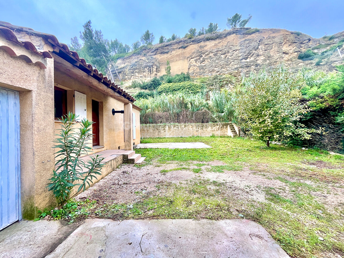 Agence immobilière de 
 SDEP Immobilier - SDEP Chateaurenard Immobilier 
