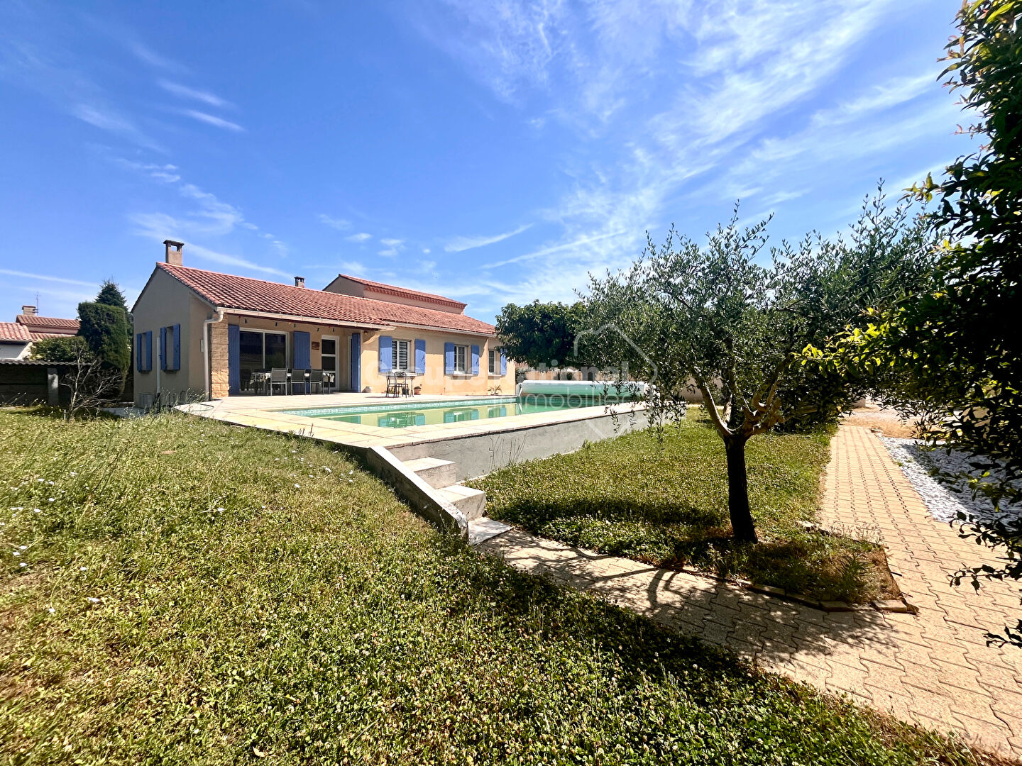 Agence immobilière de 
 SDEP Immobilier - SDEP Chateaurenard Immobilier 
