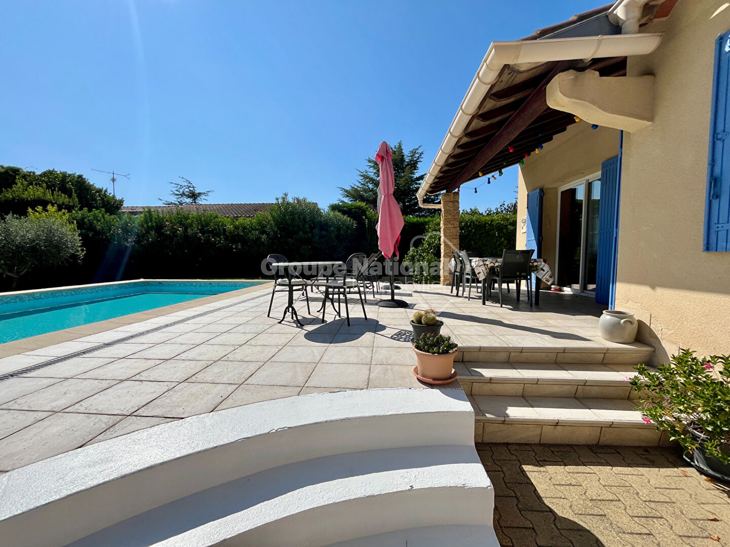 Agence immobilière de 
 SDEP Immobilier - SDEP Chateaurenard Immobilier 
