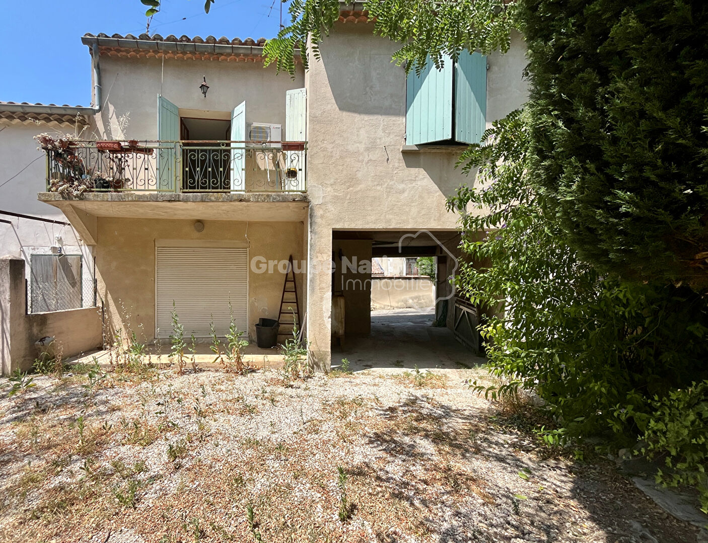 Agence immobilière de 
 SDEP Immobilier - SDEP Chateaurenard Immobilier 
