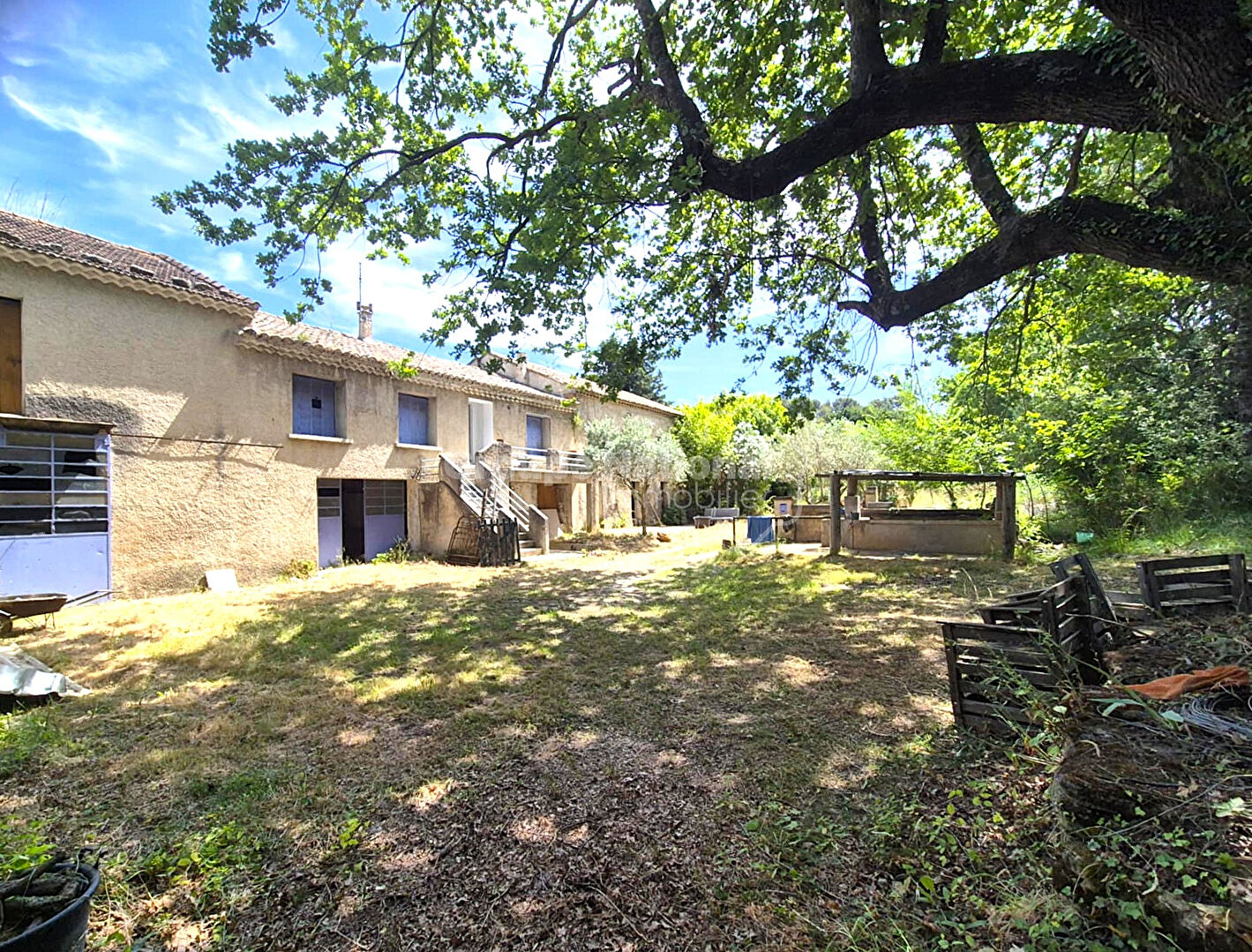 Agence immobilière de 
 SDEP Immobilier - SDEP Chateaurenard Immobilier 
