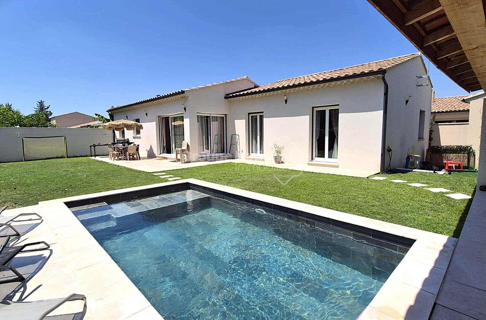 Agence immobilière de 
 SDEP Immobilier - SDEP Chateaurenard Immobilier 
