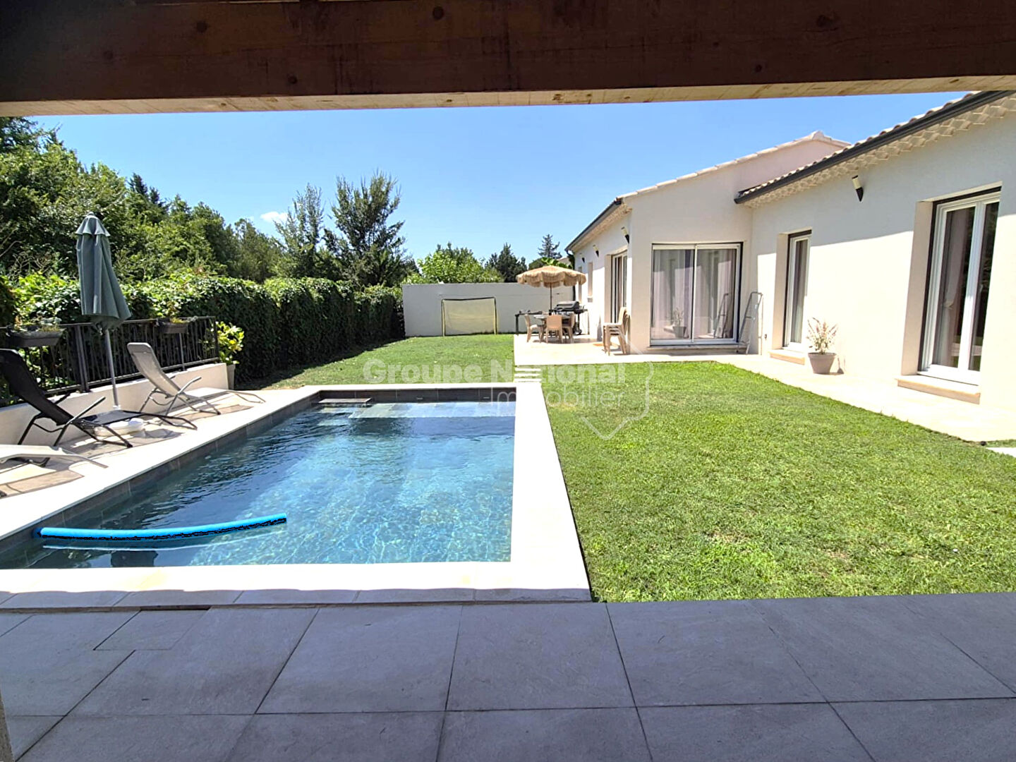 Agence immobilière de 
 SDEP Immobilier - SDEP Chateaurenard Immobilier 
