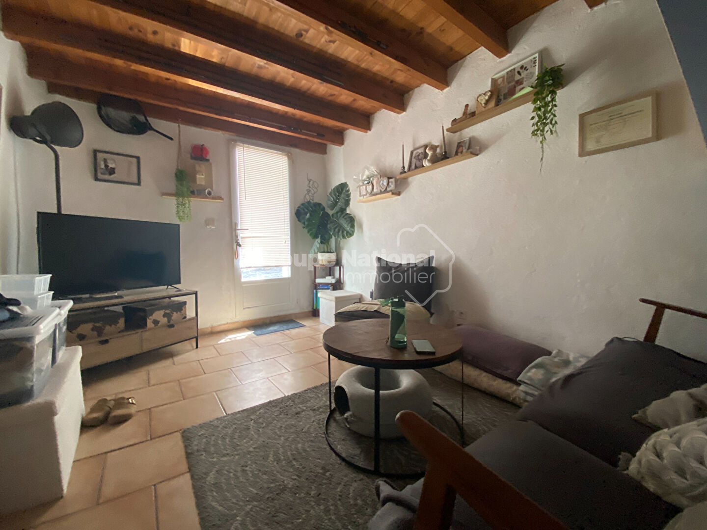 Agence immobilière de 
 SDEP Immobilier - SDEP Chateaurenard Immobilier 
