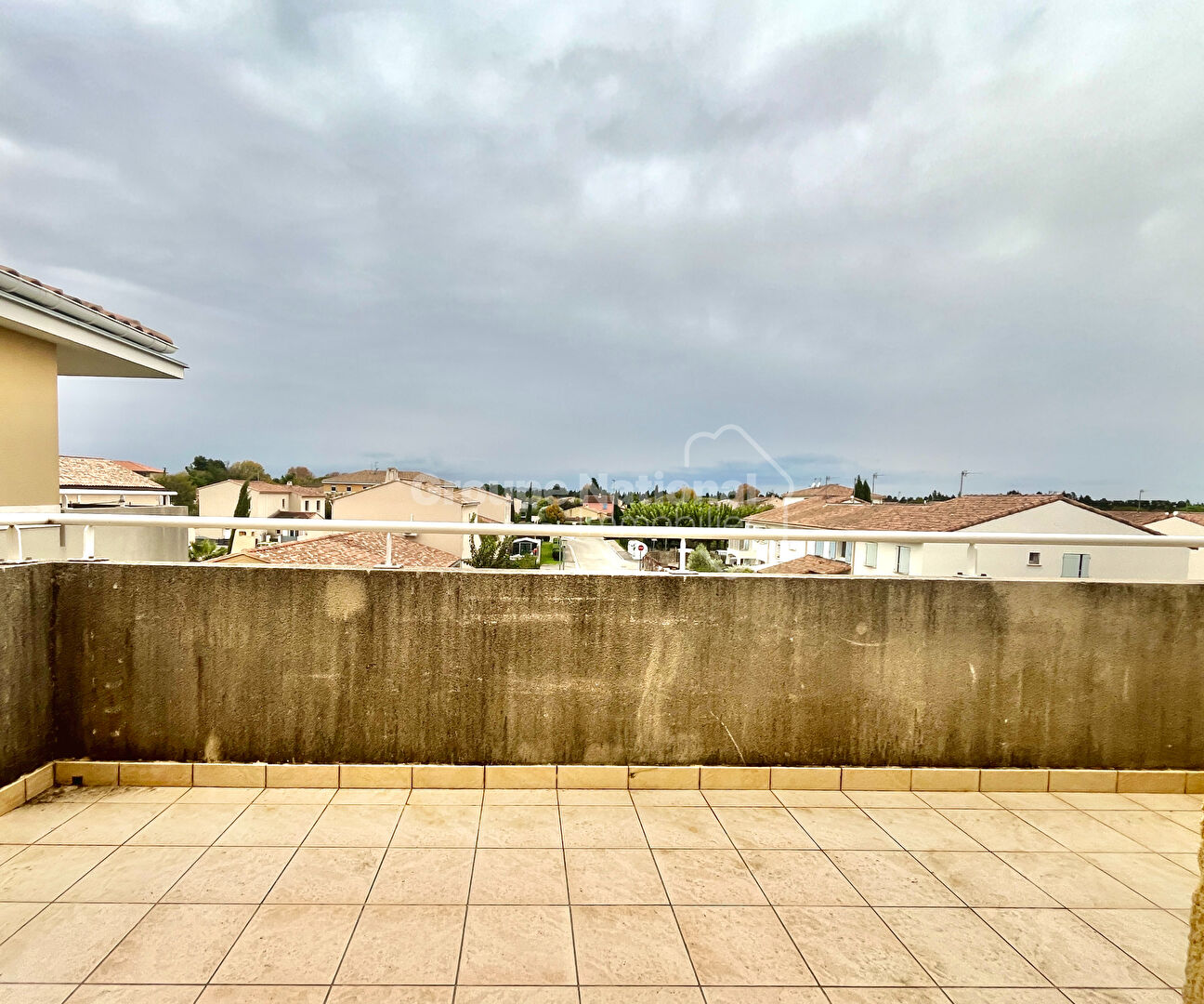 Agence immobilière de 
 SDEP Immobilier - SDEP Chateaurenard Immobilier 
