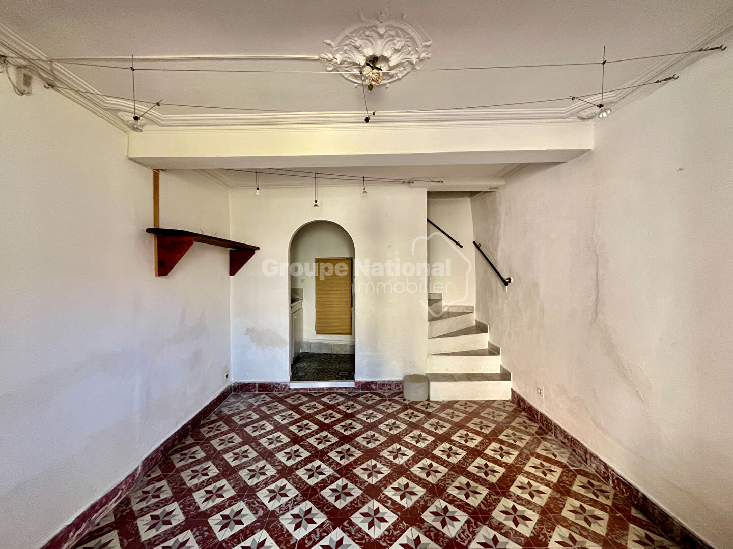 Agence immobilière de 
 SDEP Immobilier - SDEP Chateaurenard Immobilier 
