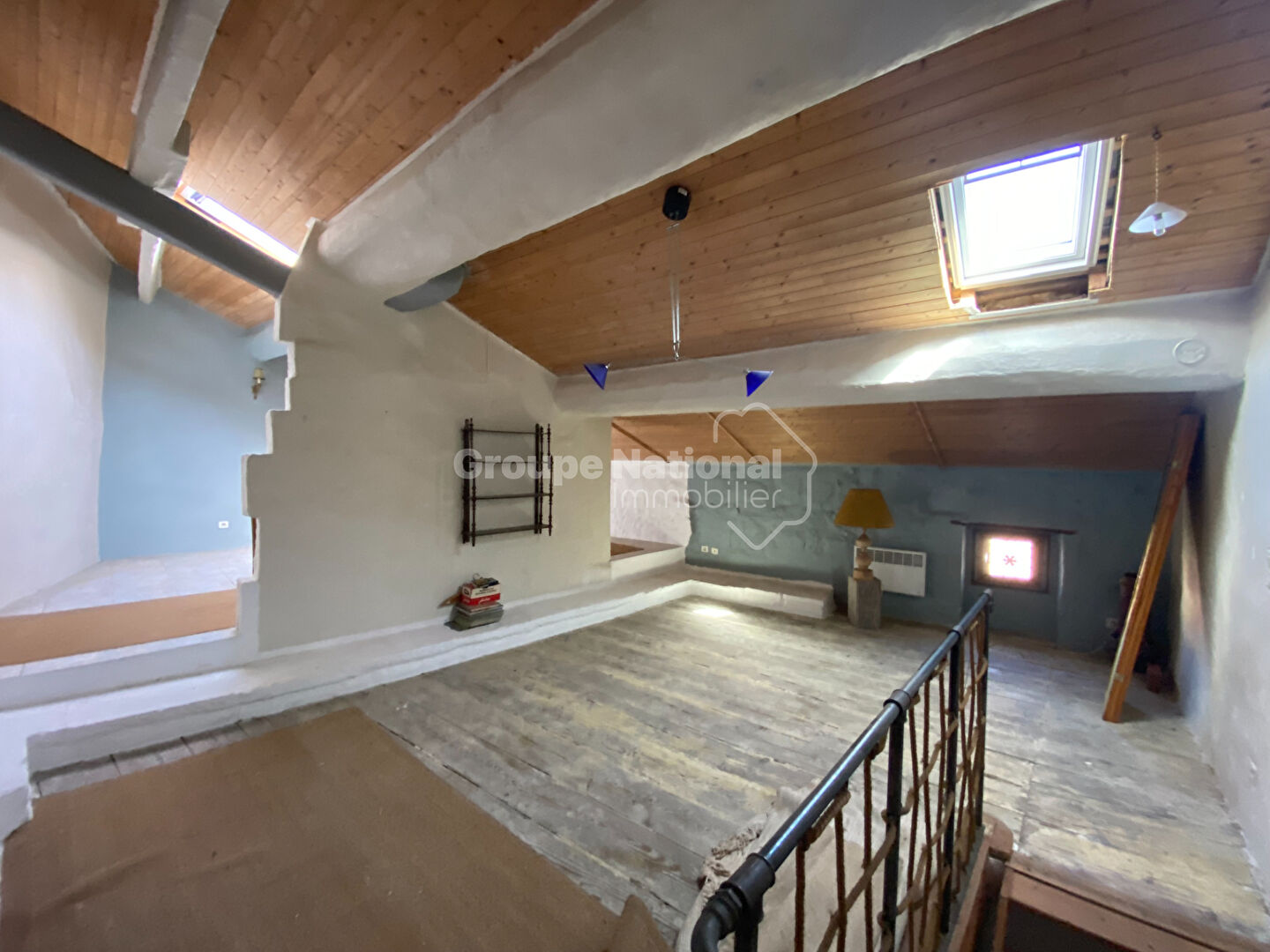 Agence immobilière de 
 SDEP Immobilier - SDEP Chateaurenard Immobilier 
