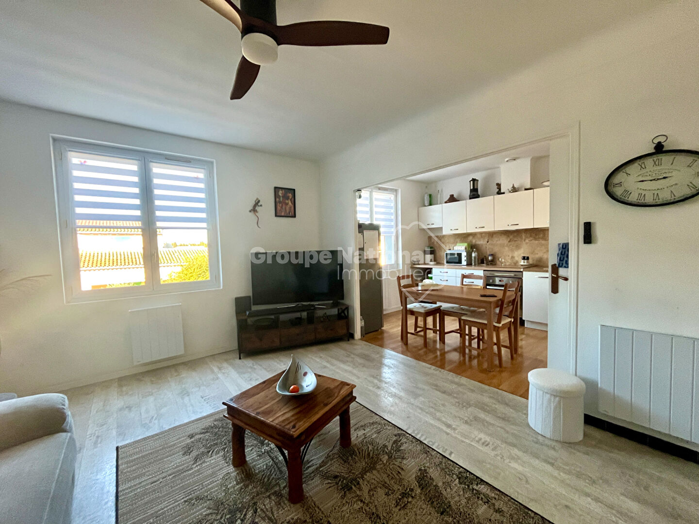 Agence immobilière de 
 SDEP Immobilier - SDEP Chateaurenard Immobilier 
