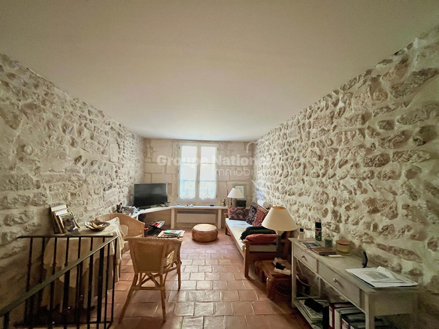 Agence immobilière de 
 SDEP Immobilier - SDEP Chateaurenard Immobilier 
