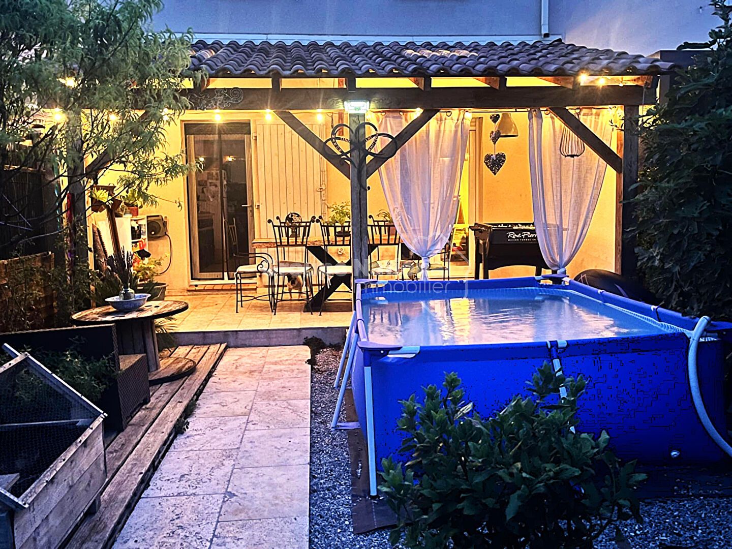 Agence immobilière de 
 SDEP Immobilier - SDEP Chateaurenard Immobilier 
