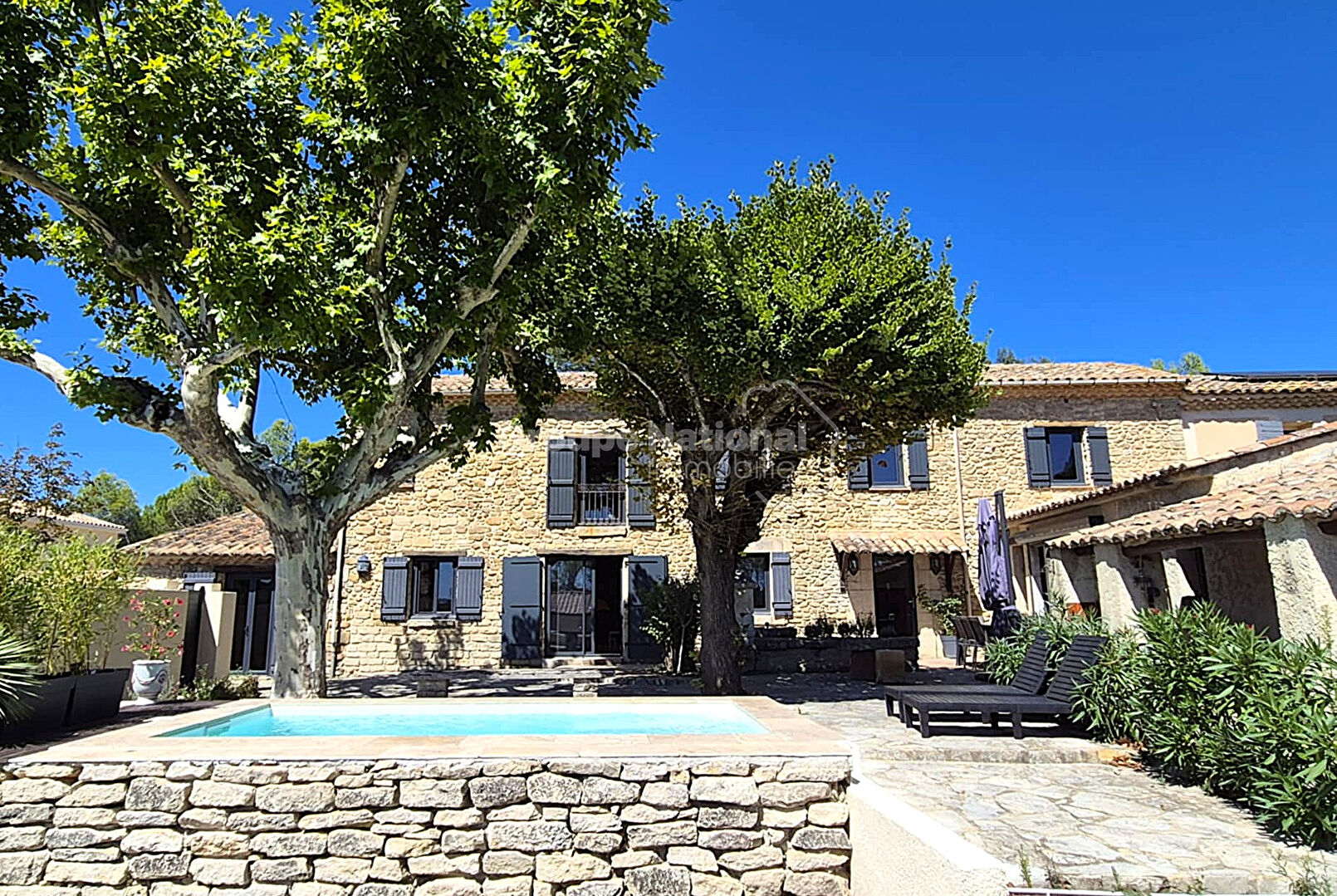 Agence immobilière de 
 SDEP Immobilier - SDEP Chateaurenard Immobilier 
