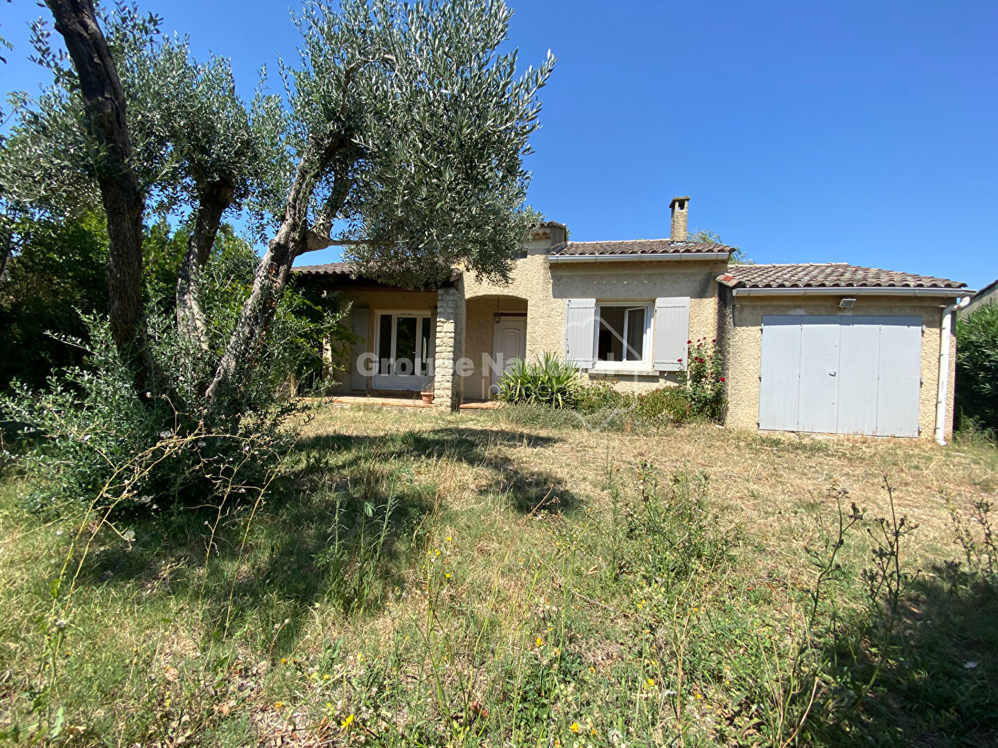 Agence immobilière de 
 SDEP Immobilier - SDEP Chateaurenard Immobilier 
