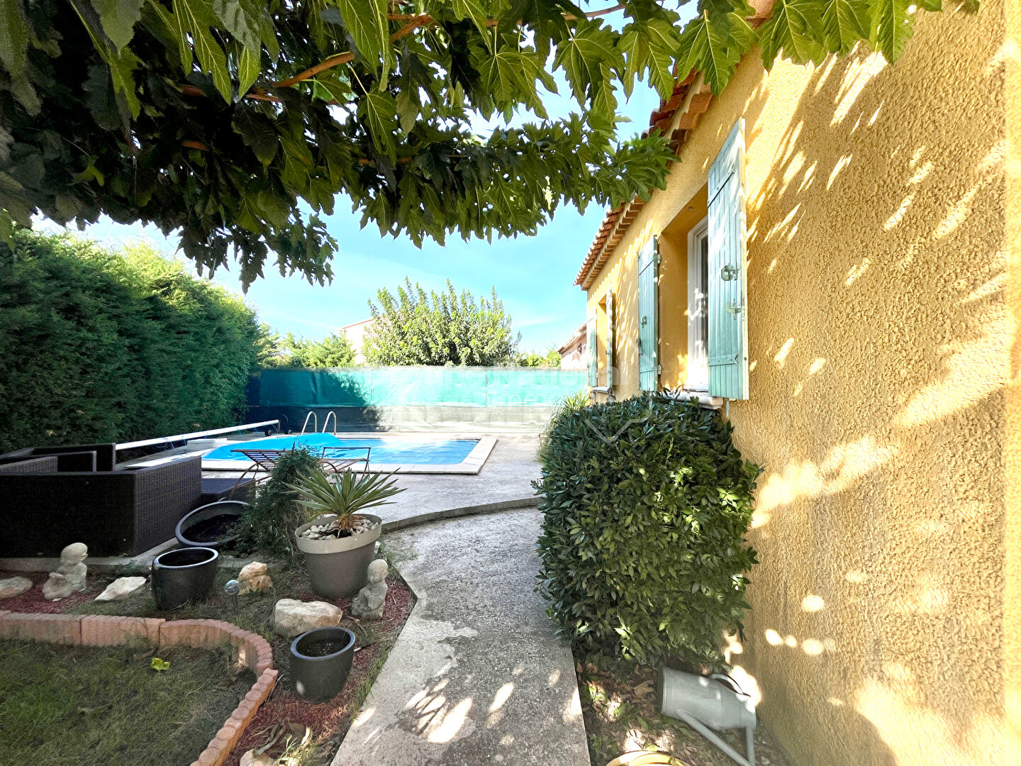 Agence immobilière de 
 SDEP Immobilier - SDEP Chateaurenard Immobilier 
