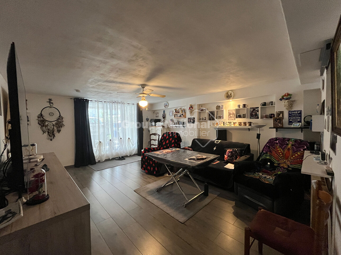 Agence immobilière de 
 SDEP Immobilier - SDEP Chateaurenard Immobilier 
