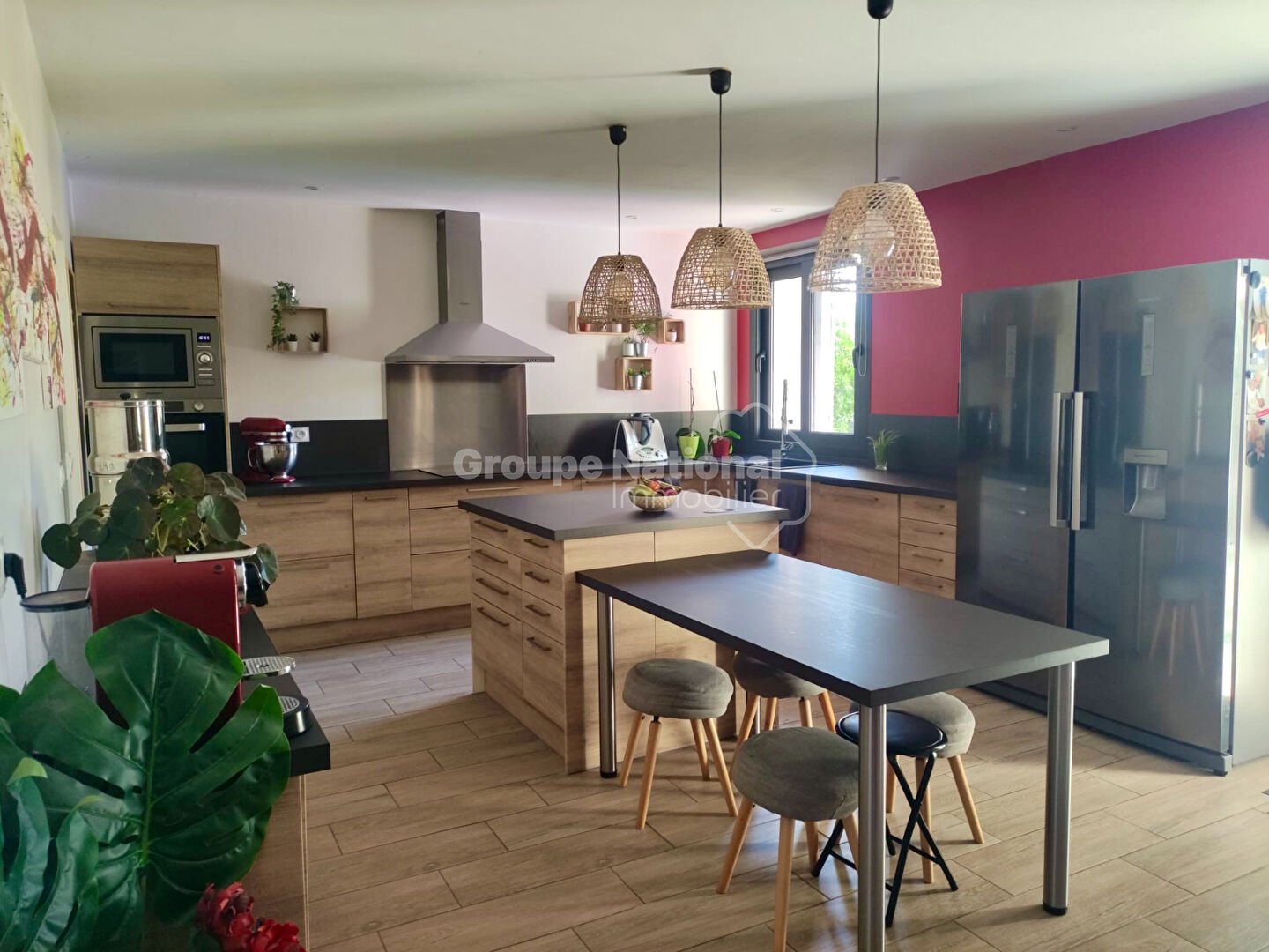 Agence immobilière de 
 SDEP Immobilier - SDEP Chateaurenard Immobilier 
