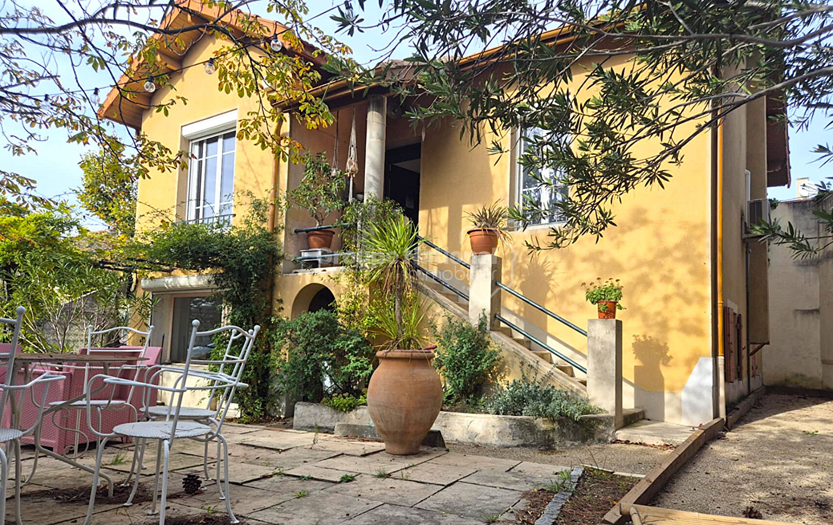 Agence immobilière de 
 SDEP Immobilier - SDEP Chateaurenard Immobilier 
