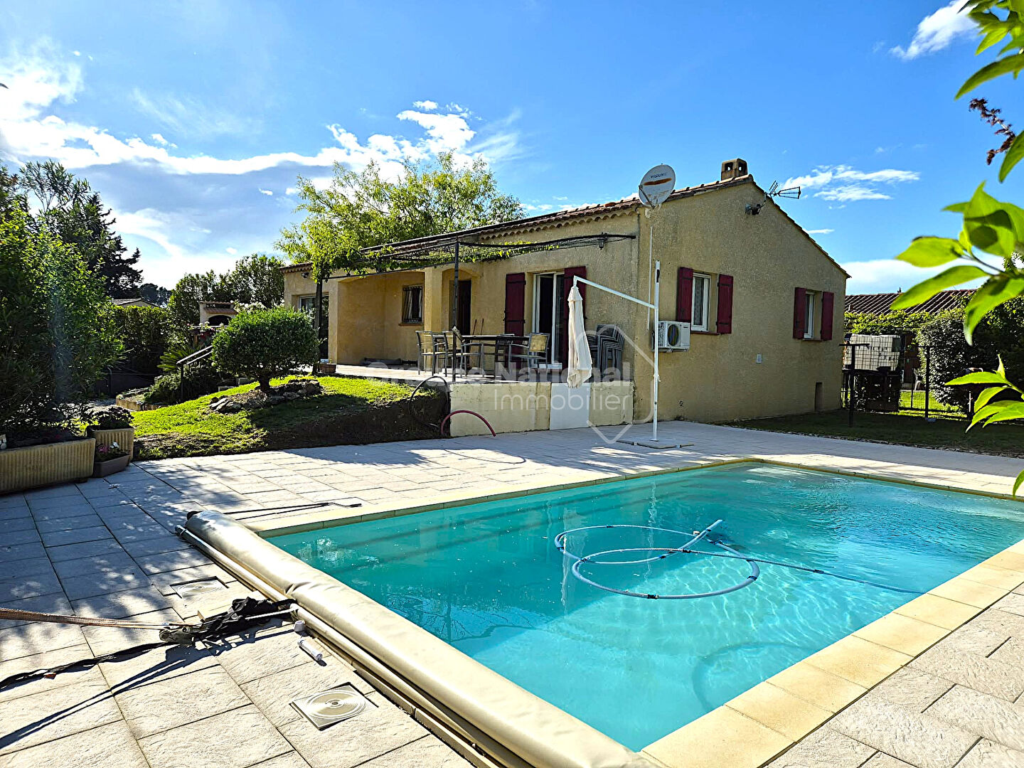 Agence immobilière de 
 SDEP Immobilier - SDEP Chateaurenard Immobilier 
