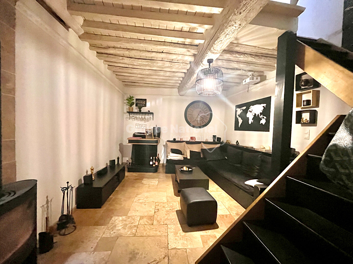 Agence immobilière de 
 SDEP Immobilier - SDEP Chateaurenard Immobilier 
